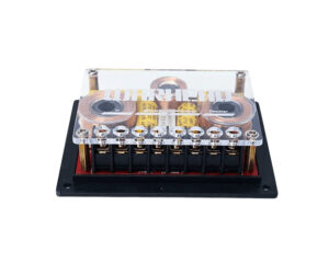 Ural Warhead Crossover 3