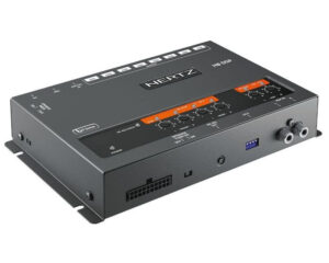 Процессор Hertz H8 DSP 8 With DRC HE Channel Digital Interface Processor