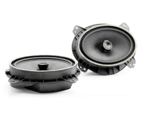 Акустика Focal Integration IS 690 TOY для Toyota