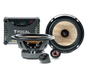 Focal Performance PS 165 FXE