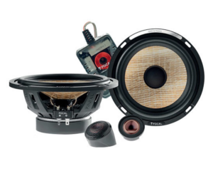 Focal Performance PS 165 FE