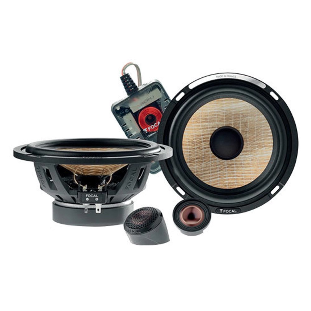 Акустика Focal Performance PS 165 FE Focal Performance PS 165 FE