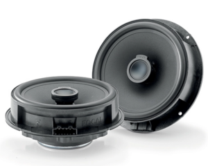 Focal Integration IC 165VW