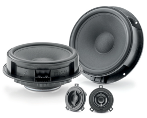 Focal Integration IS 165VW