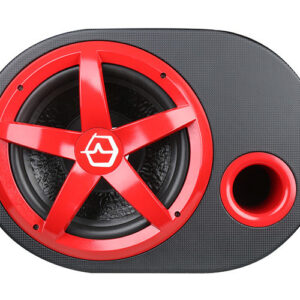 Ural AS-D12A RED HURRICANE