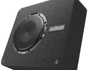Audison APBX 8 DS