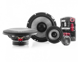 Focal Access 165 AS3