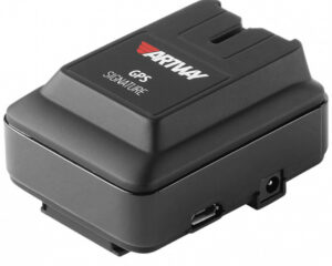 ARTWAY RD-204 SIGNATURE+GPS
