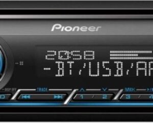 Pioneer MVH-S325BT