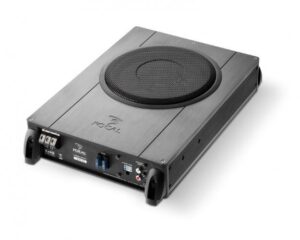 Focal Integration IBus 2.0