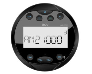 ACV AMR-801R