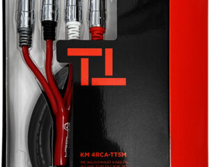 Ural ТТ КМ 4RCA-ТТ5М