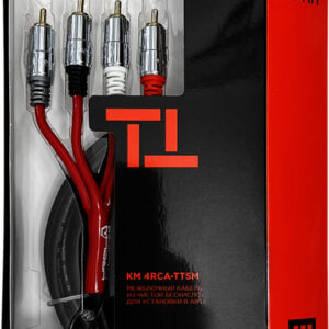 Ural ТТ КМ 4RCA-ТТ5М