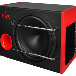 Ural УРАГАН АС-У12A КОМБО