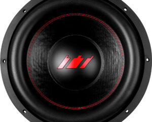 Ural TT 15 Черный