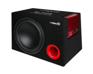 URAL AS-D12A Black Hurricane