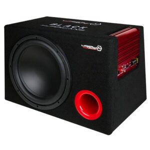 URAL AS-D12A Black Hurricane