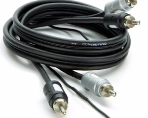 Audison FS2.2 RCA cable (5.5 m)