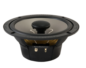 Best Balance E65 Black Edition