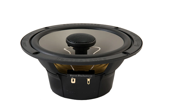 Best Balance E65 Black Edition