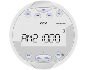 ACV AMR-801RW