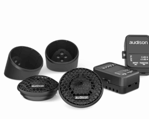 Audison Prima AP 1