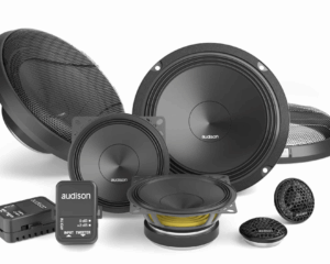 Audison Prima APK 163