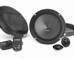 Audison Prima APK 165