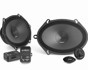 Audison Prima APK 570