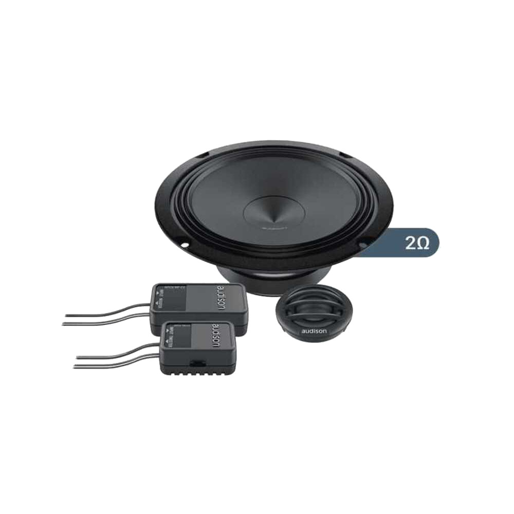 Акустика Audison Prima AK 6.5 C2 Audison Prima AK 6.5 C2