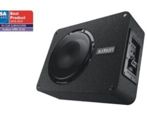 Audison APBX 10 AS2