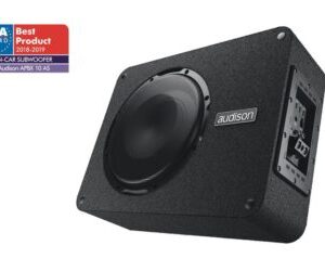 Audison APBX 10 AS2