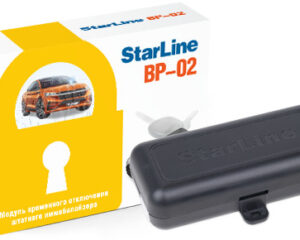 StarLine BP-02