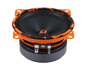 DL Audio Barracuda 100