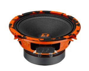 DL Audio Barracuda 130