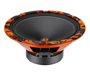 DL Audio Barracuda 200