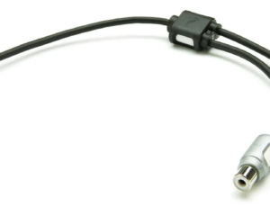 Audison FSF 030.2 Adapter 2 Socket 1 Plug 30 cm