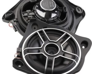 Dynamic State DMB-SW200