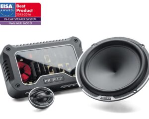 Hertz MLK 1650.3 Legend