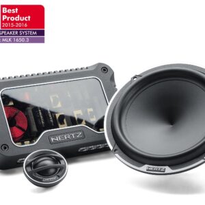 Hertz MLK 1650.3 Legend