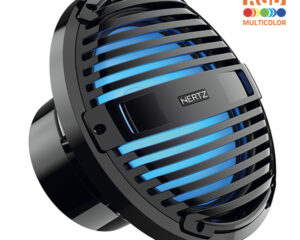 Hertz HMS 12 B2-LD-C