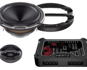 Hertz MLK 700.3 Legend