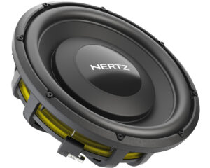 Hertz MPS 300 S4