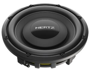 Hertz MPS 250 S2