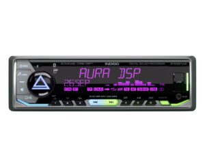 AurA INDIGO-878DSP