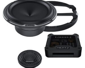 Hertz MLK 165.3 Legend