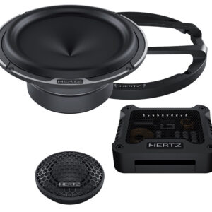 Hertz MLK 165.3 Legend