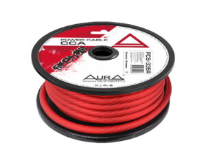 AurA PCS-335R