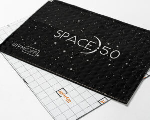 Шумoff SPACE 5.0 (Спэйс)