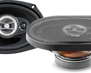 Focal Auditor RCX-690